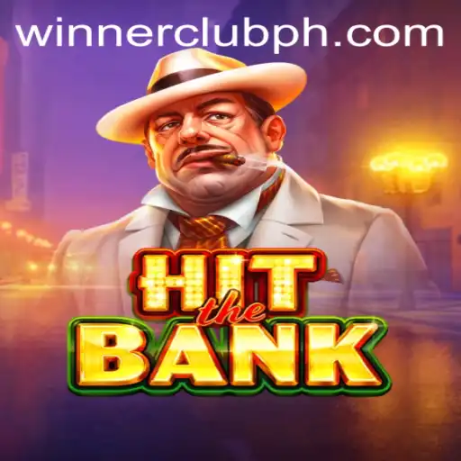 Enter the Thrilling World of 'HitTheBank' with 'WINNERCLUB': A Comprehensive Guide