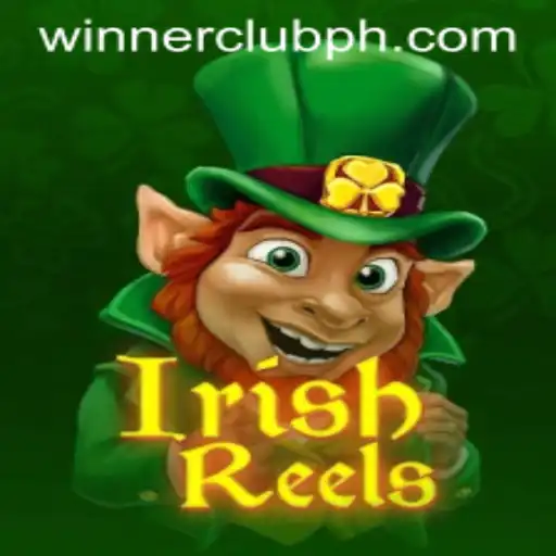 Experience the Luck of the Emerald Isle with IrishReels and WINNERCLUB
