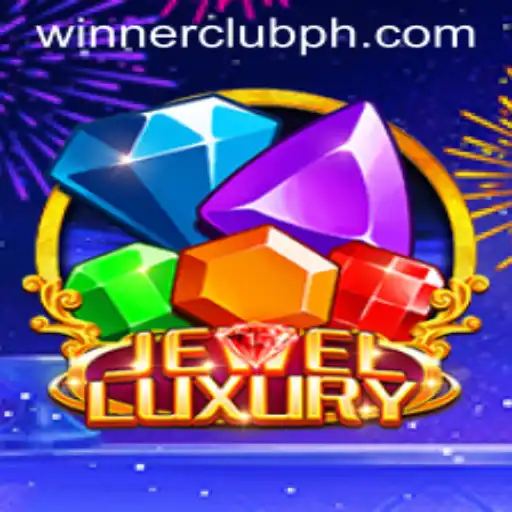 JewelLuxury WINNERCLUB: An Immersive Gaming Experience