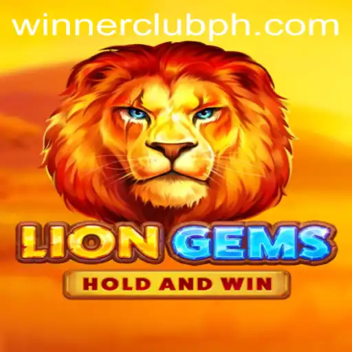 Experience the Majesty of LionGems: The WINNERCLUB Phenomenon
