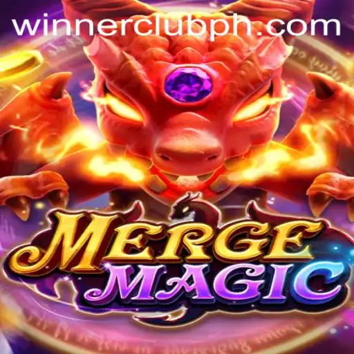 Discover the Magic of MERGEMAGIC: Join the WINNERCLUB