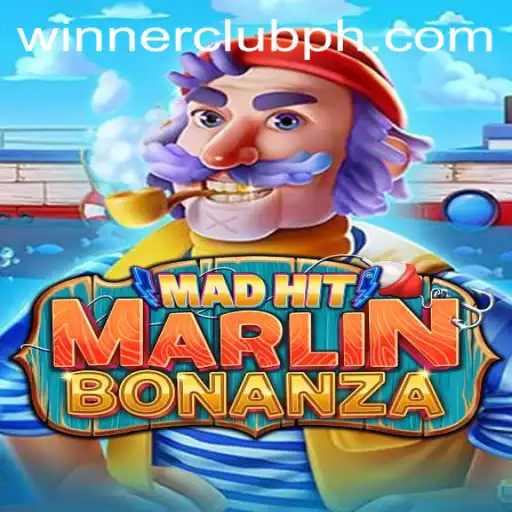 MadHitMarlinBonanza: Dive into the High-Seas Adventure