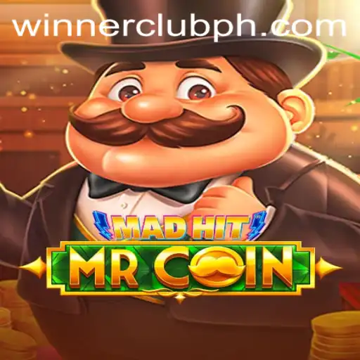MadHitMrCoin: Dive into the Thrilling World of WINNERCLUB's Latest Game