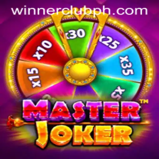 MasterJoker - Explore the Exciting World of WINNERCLUB's Latest Game