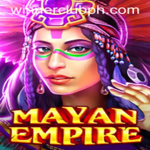 MayanEmpire: Explore the Ancient World and Become a WINNERCLUB Champion