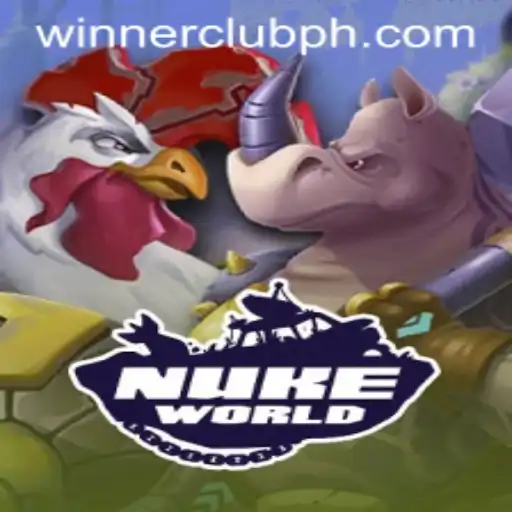 Discovering NukeWorld: The Ultimate Gaming Adventure with WINNERCLUB
