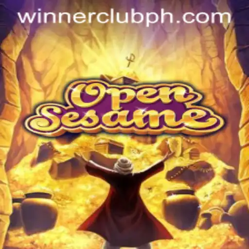Unlock the Thrill of 'OpenSesame': Discover the Excitement of WINNERCLUB