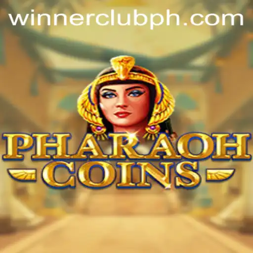 PharaohCoins: Dive into the Treasure Hunt with WINNERCLUB