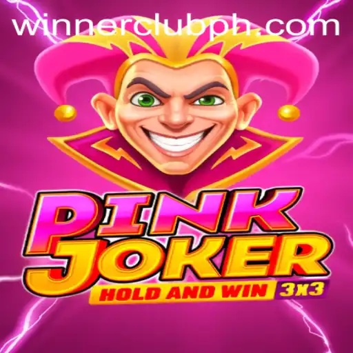 Dive into the World of PinkJoker