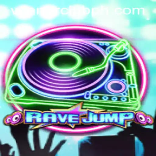 Introducing RaveJump: The Thrilling New Game That Takes Gaming to the Next Level