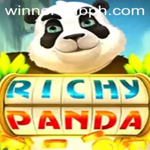 RichyPanda: The Thrilling Adventure Awaits at WINNERCLUB