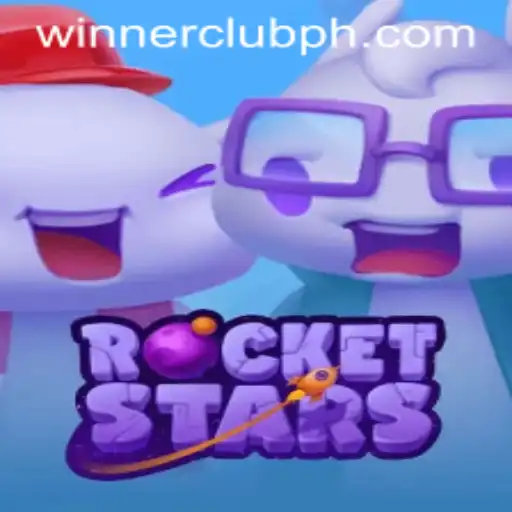 RocketStars: Embark on a Cosmic Adventure with WINNERCLUB