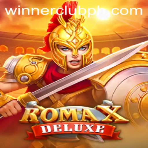 Exploring the Intriguing World of RomaXDeluxe: A Journey Through Unique Gameplay and Exciting Features