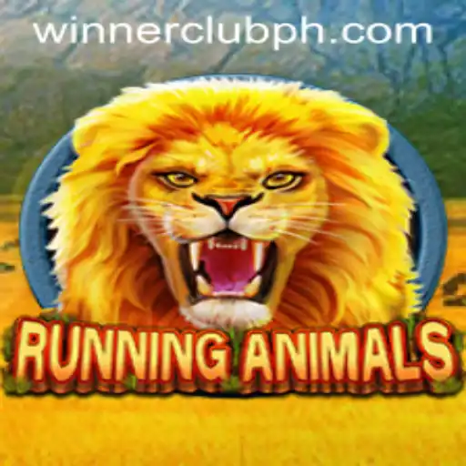 Exploring the Exciting World of RunningAnimals: A New Gaming Sensation with WINNERCLUB