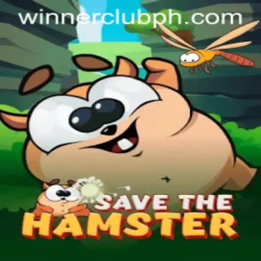 SavetheHamster: A New Gaming Adventure in the WINNERCLUB Universe
