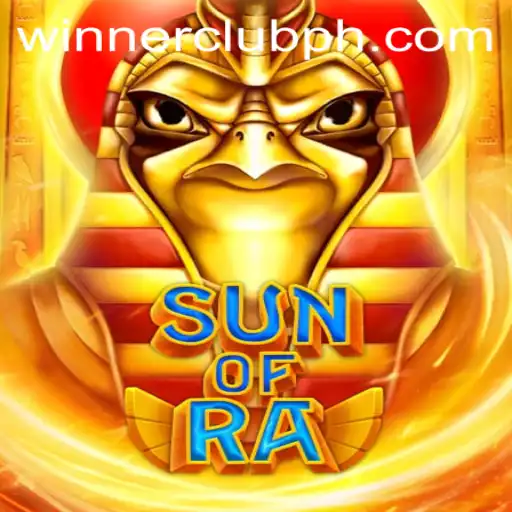 SunofRa: Discover the Adventure in the Realm of WINNERCLUB