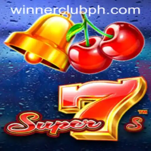 Super7s: The Exciting World of WINNERCLUB's Latest Game