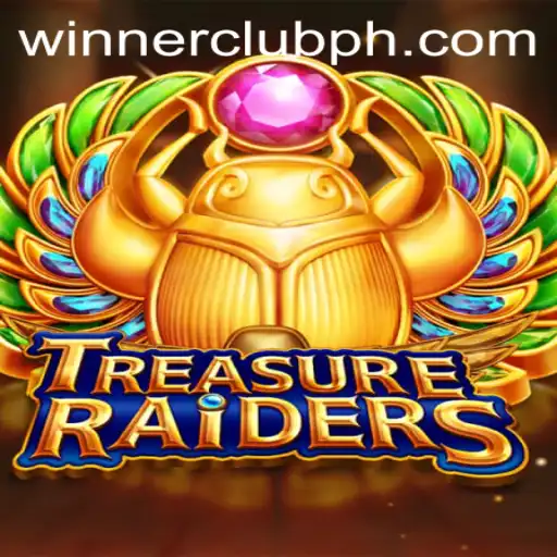 TREASURERAIDERS: Unleashing Adventure and Strategy for the Winner's Club