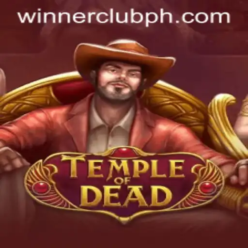 Unlock the Mystical World of TempleofDead with WINNERCLUB