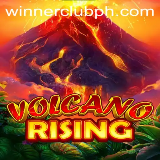 VolcanoRising: An Immersive Adventure into The Heart of Lava