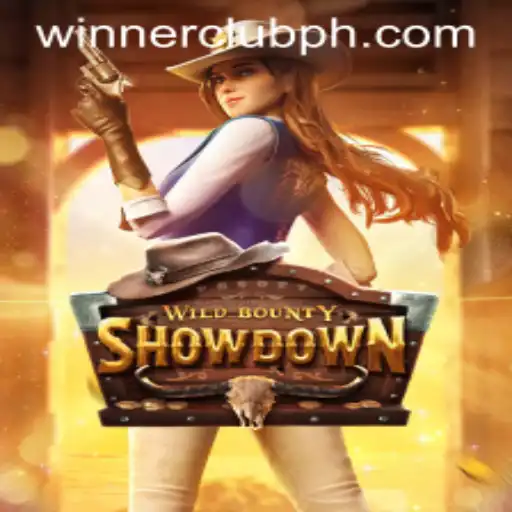 WildBountyShowdown: Unleash Your Inner Maverick with WINNERCLUB