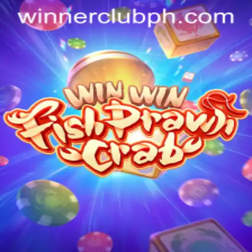 Exploring the Thrills of WinWinFishPrawnCrab at WINNERCLUB
