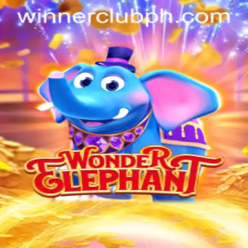 Explore WonderElephant: Join the WINNERCLUB Adventure