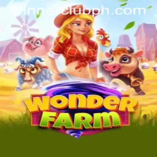 Welcome to WonderFarm: The Latest Gaming Sensation with WINNERCLUB