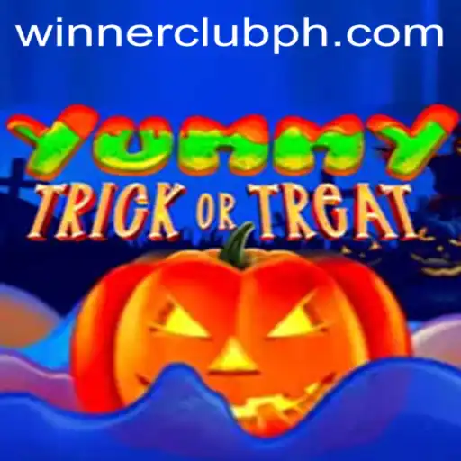 YummyTrickorTreat: A Spooktacular Game Experience