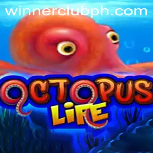 OctopusLife: Dive into an Underwater Adventure with WINNERCLUB