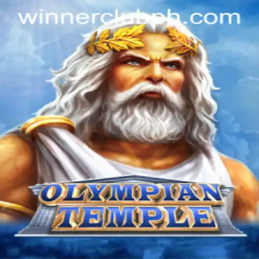 OlympianTemple: Unveiling the Thrills of the Latest Gaming Phenomenon