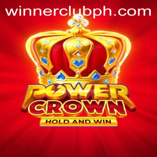 PowerCrown: Discover the Epic Adventure Game with WINNERCLUB