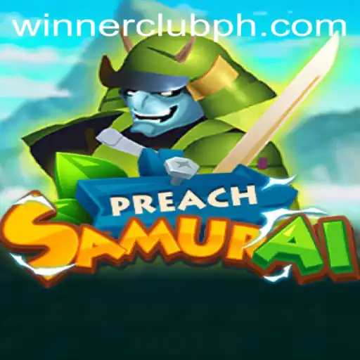 Exploring PreachSamurai: The Next Level in Gaming
