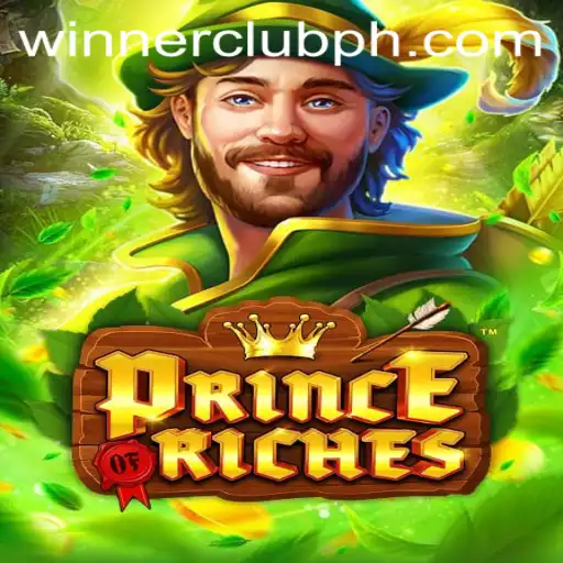 PrinceOfRiches: Unveiling the Realm of Fortune