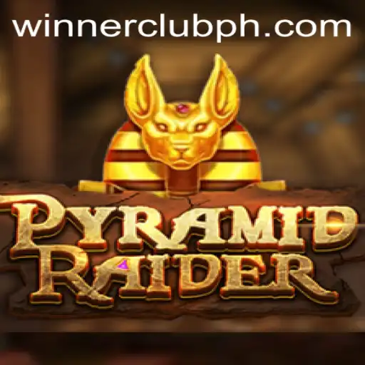 PyramidRaider: Unearth the Secrets with WINNERCLUB