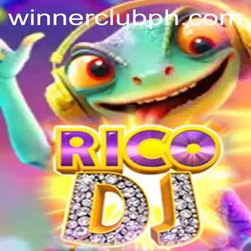 Discover the Thrilling World of RicoDJ: Join the WINNERCLUB Today