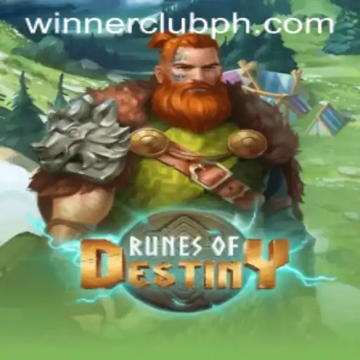 Exploring the World of RunesOfDestiny: How to Become a WINNERCLUB Member