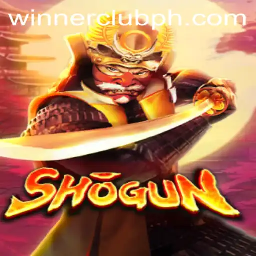 Shogun: The Strategic Masterpiece of WINNERCLUB