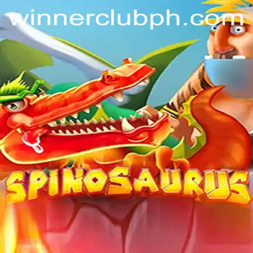 Exploring Spinosaurus: An Adventure in Gaming with WINNERCLUB