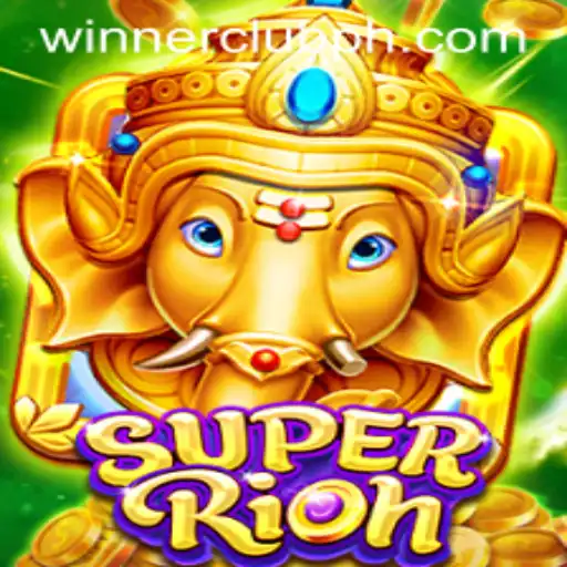SuperRich: Unveiling the Future of Interactive Gaming with WINNERCLUB