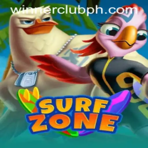 SurfZone: The Thrilling World of Aquatic Adventure Awaits