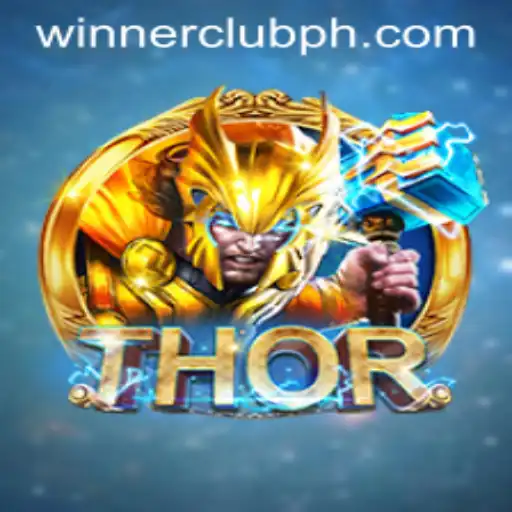Unlocking the Mysteries of 'THOR': Dive into the WINNERCLUB Experience