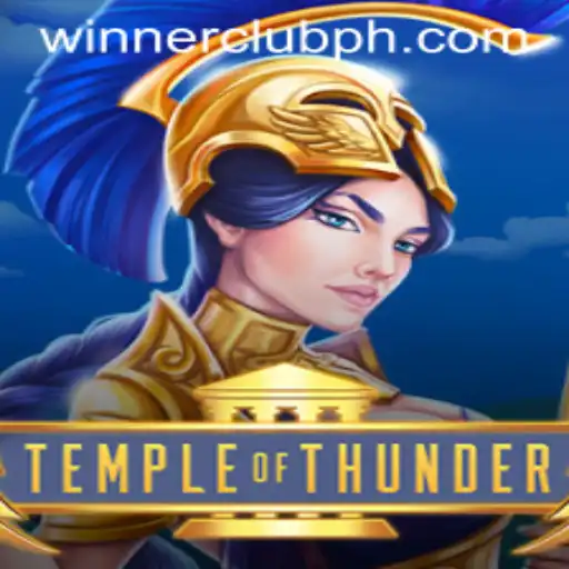 TempleofThunder: Enter the Electrifying World and Unleash Your Inner Hero