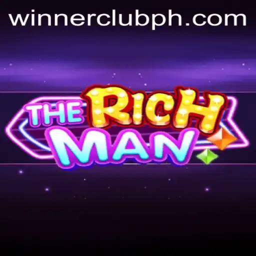 Exploring TheRichMan: A Journey into the World of WINNERCLUB