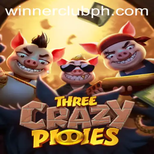 Exploring the Vibrant World of ThreeCrazyPiggies: Join the WINNERCLUB