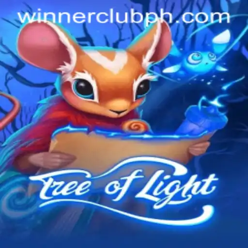 Discovering the Enchanting World of TreeofLight and WINNERCLUB