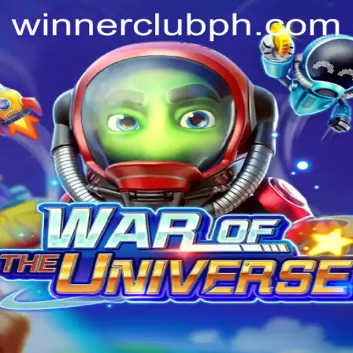 WAROFTHEUNIVERSE: Engage in Epic Battles with WINNERCLUB