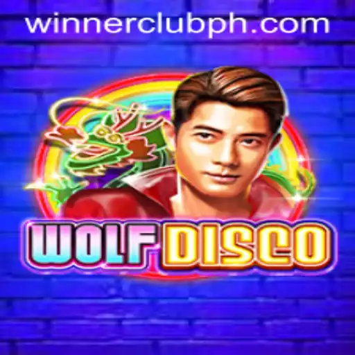 Unraveling the Enigma: The Captivating World of WolfDisco