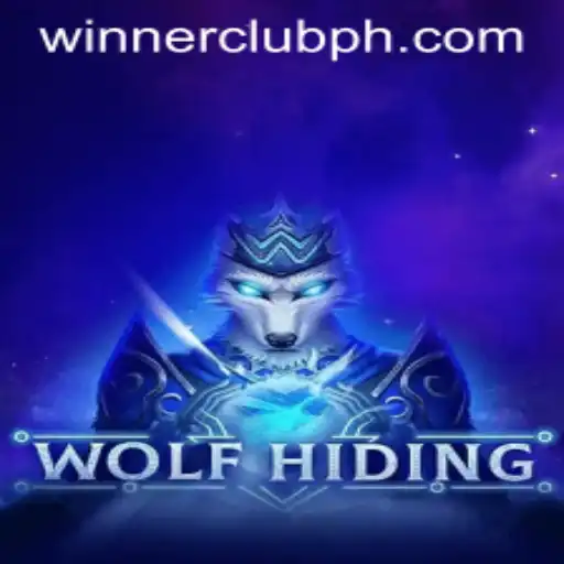 The Ultimate Adventure in WolfHiding: A Guide to Becoming the WINNERCLUB Champion