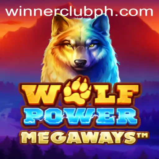 Exploring the Wilderness: A Deep Dive into WolfPowerMega and the Exciting WINNERCLUB Experience
